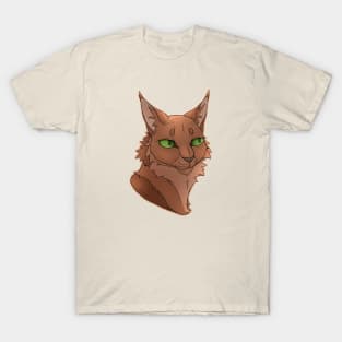 Squirrelflight T-Shirt